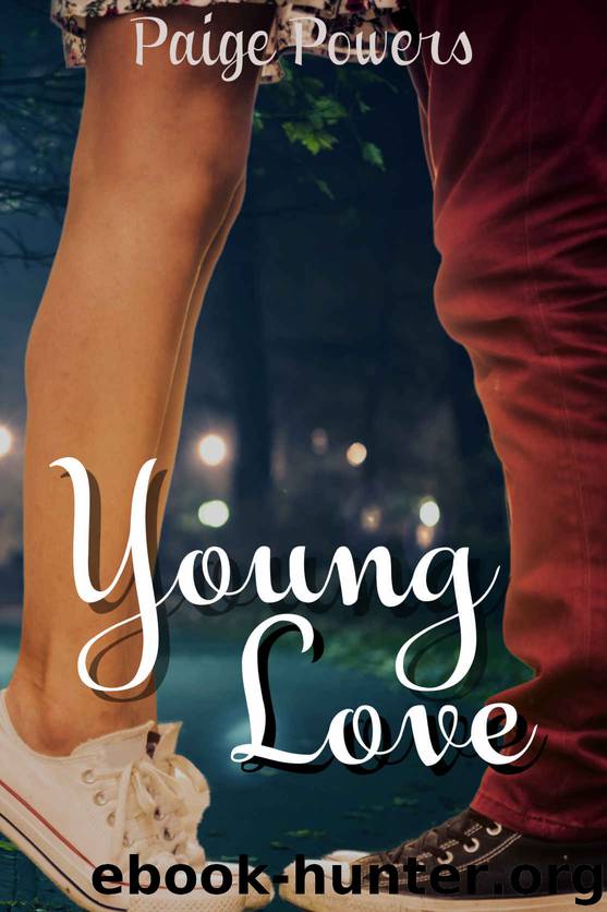 Young Love By Paige Powers Free Ebooks Download
